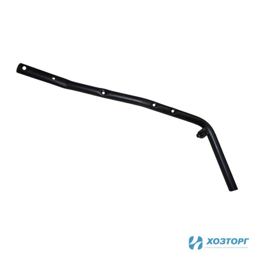 Левая верхняя ручка СБ 756-13