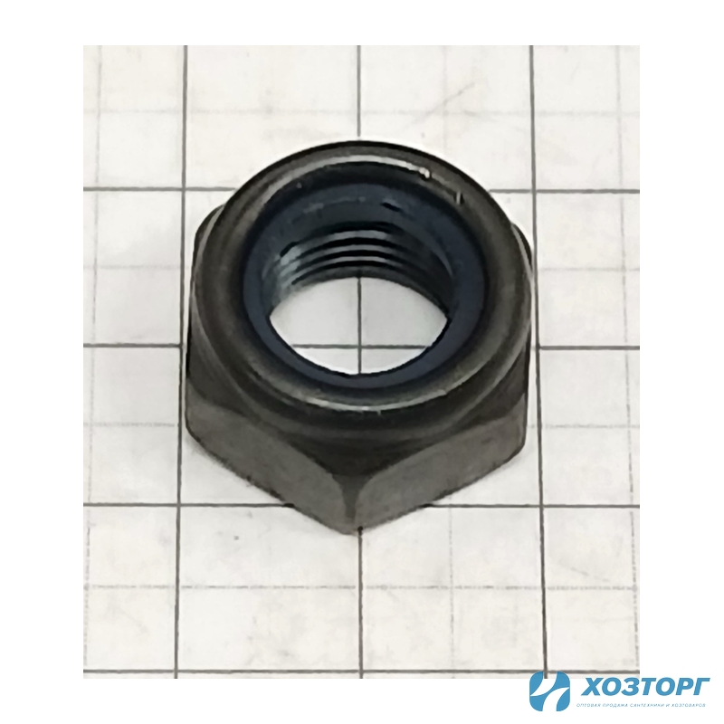 Гайка спицевого вала  ПОЛЕСАД СЭ 2100
