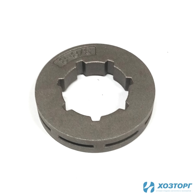 Венец ведущей звездочки б/пилы STIHL MS 361