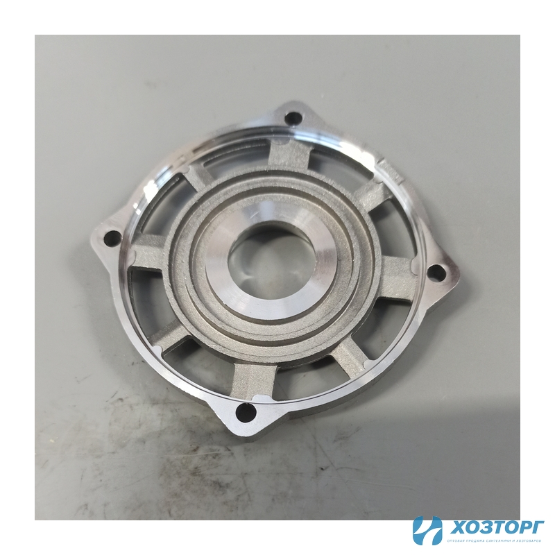 Крышка подшипника ротора ВАРЯГ УШМ-125/1250ЛПF