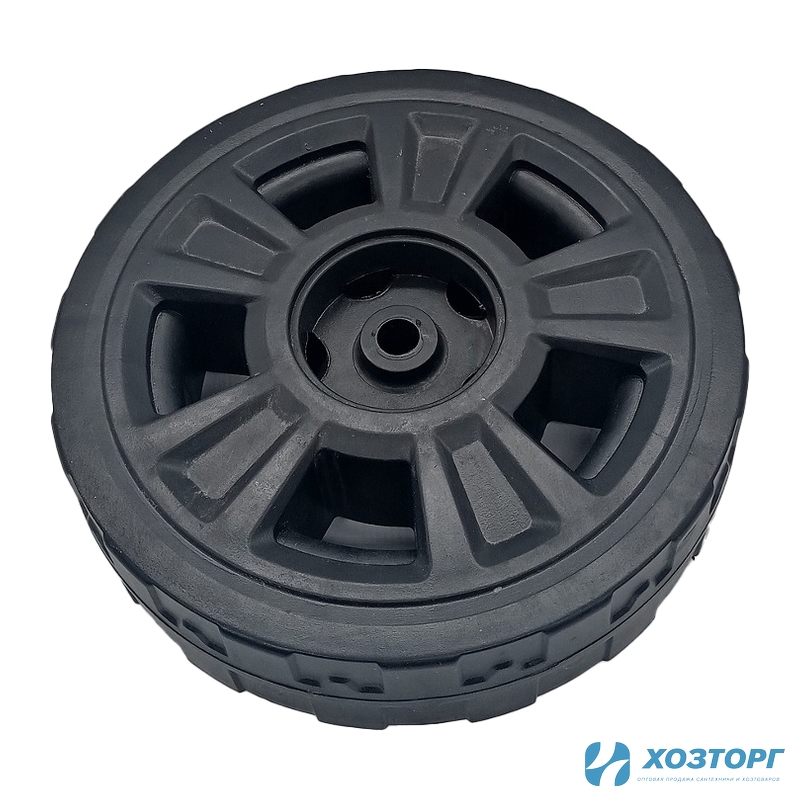 Переднее колесо газонокосилки GRASSMAN BL-233