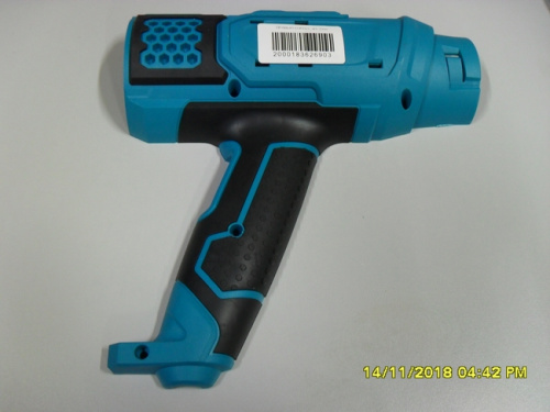Правый корпус ФТ-2300