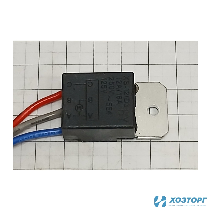 Плавный пуск ЭТ-1800Р