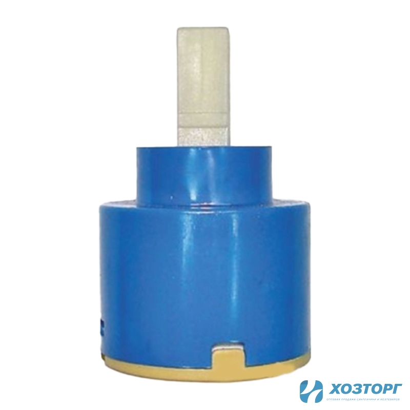 Картридж для смесителя,  D35мм (1/50)