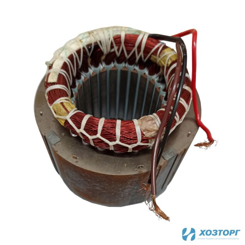 Статор насоса фекального 950W