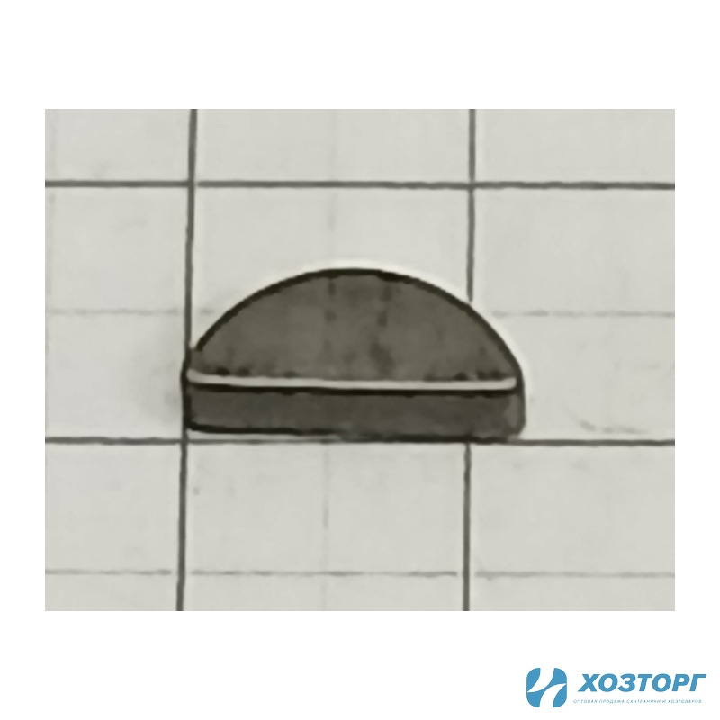 Шпонка шпинделя ПОЛЕСАД ЦП-2400 