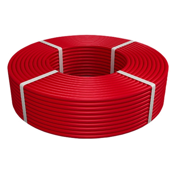  Труба Damento PEXa/EVOH 16x2.0 бухта 200 м (1/14)