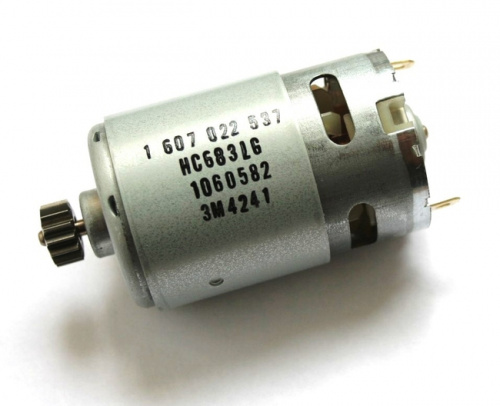 Мотор GRAMEX HCD-12-24