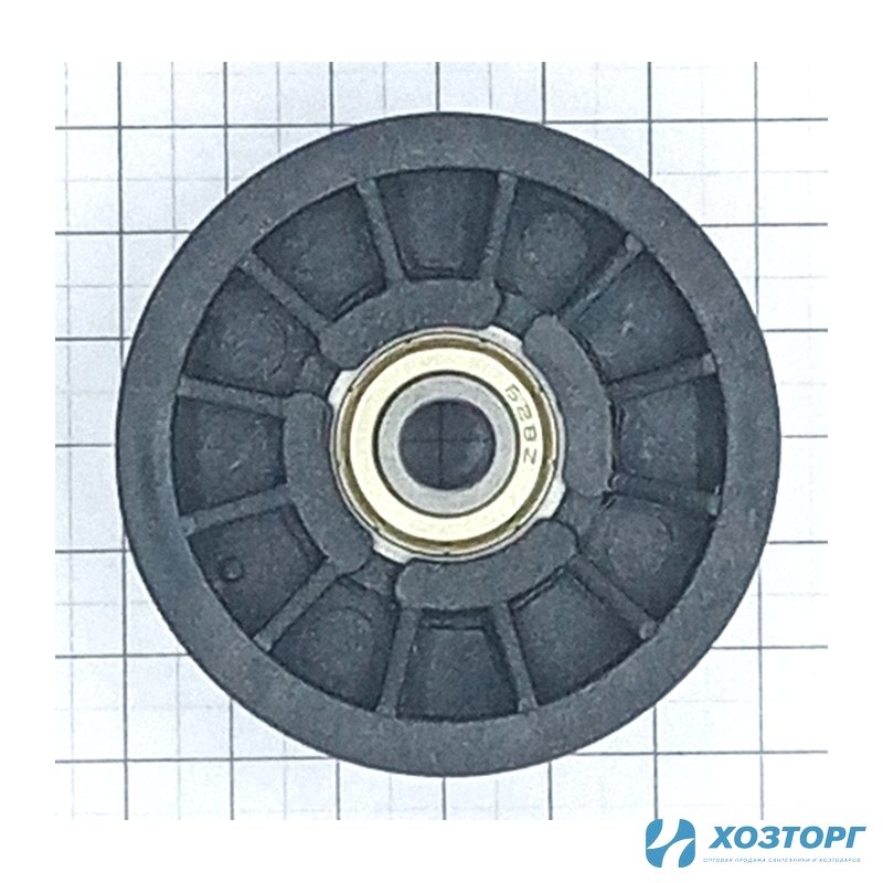 Натяжной ролик привода хода СБ-952  Т4