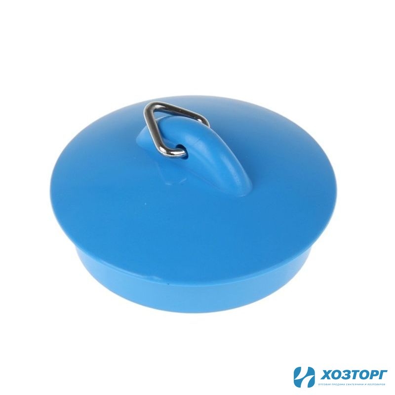 Пробка для сифона 45мм (1 1/2") АНИ М300 (5/25)