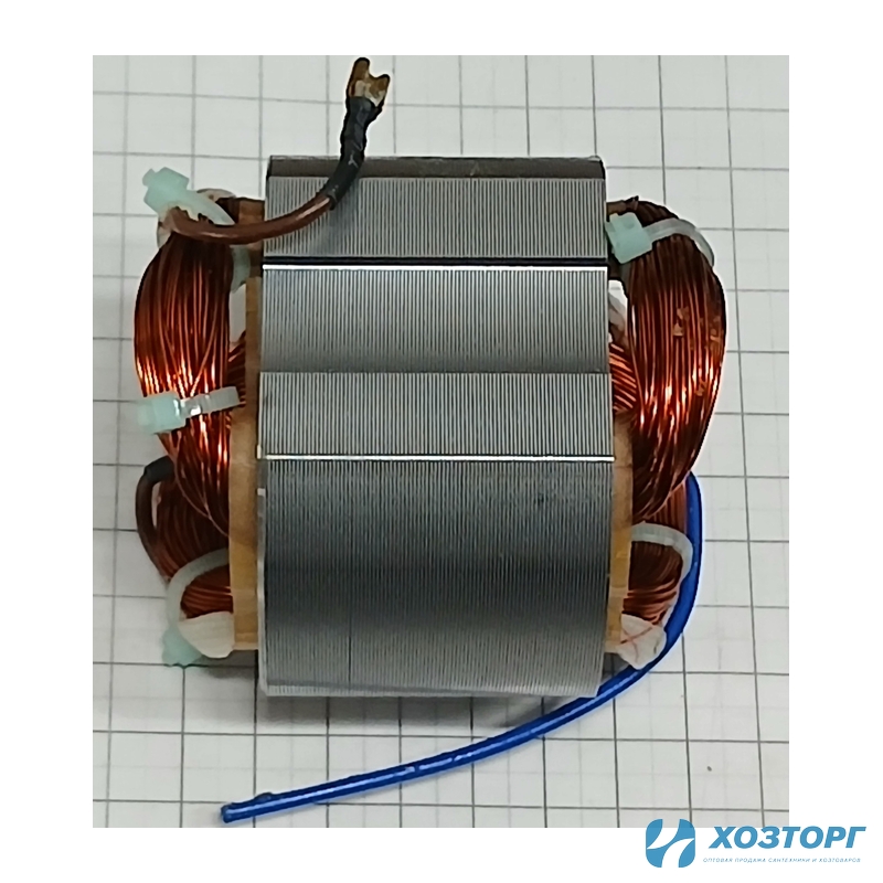 Статор СИЛАЧ ДП-190. 1650п