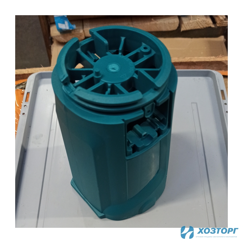 Корпус статора ВАРЯГ 230/2200z