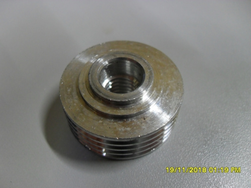 Шкиф большой GRAMEX HPL 82-850