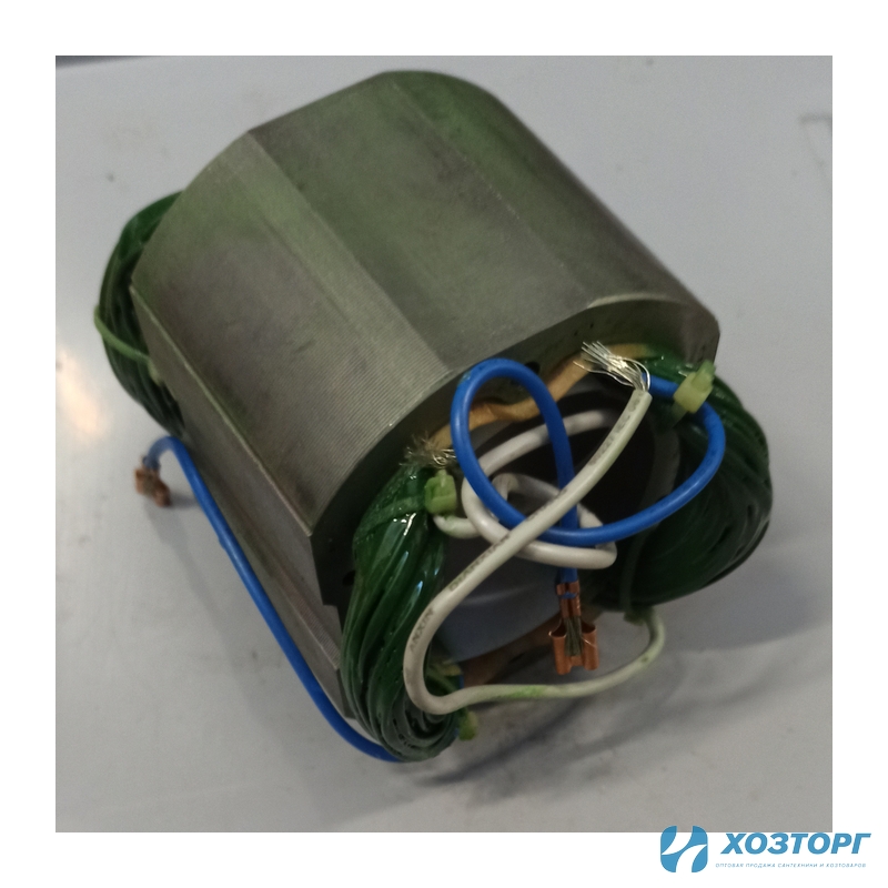 Статор ВАРЯГ 230/2200z