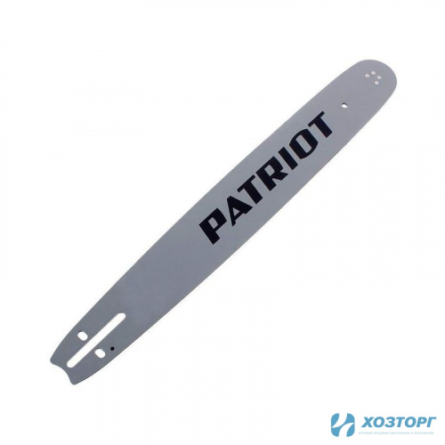 Шина PATRIOT Р188SLHD009 18" 3/8 1.5мм 68 зв.  867151888 (1/10)