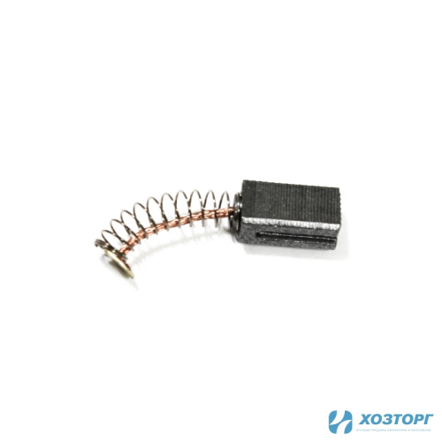 Щетка угольная 