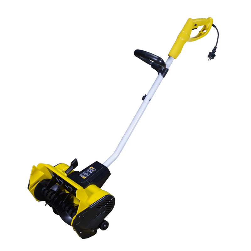 Снегоуборщик ручной электрический  ВАРЯГ СЭ 1601  ,1600 Вт (1/25)