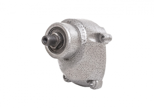 Корпус редуктора №4 ДЭМ-1100