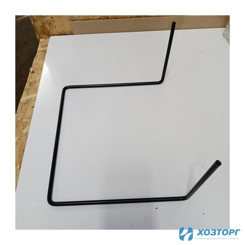 Рама крепления короба газонокосилки  GRASSMAN BL-437