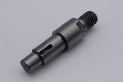 Шпиндель ВАРЯГ МШУ-180/2200-8