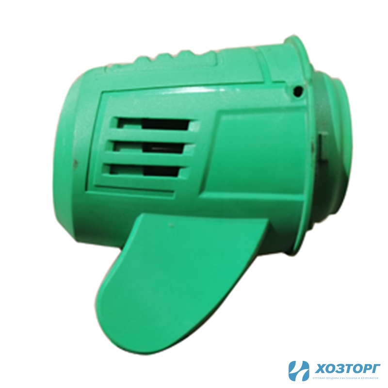 Корпус центральный GRAMEX CSC-21/1-2.0SM