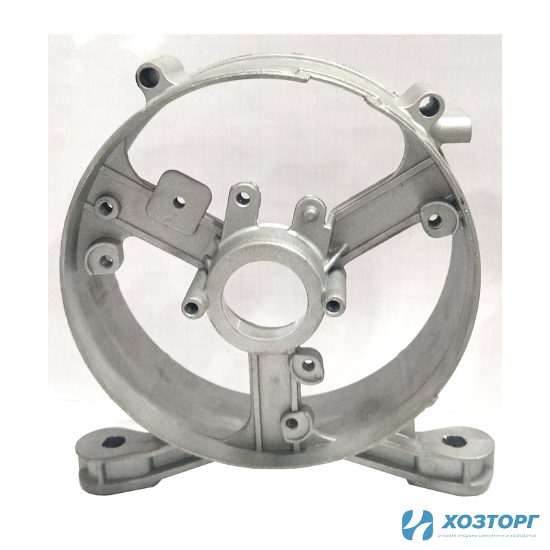 Задняя опорная крышка  GRAMEX HEG-3500