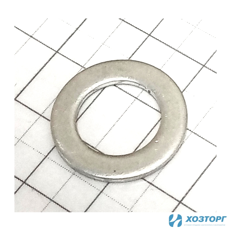 Регулировочная шайба шестерни вала редуктора 9л.с