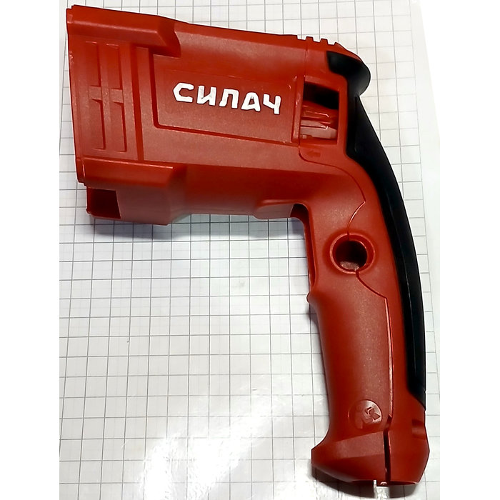 Корпус статора СИЛАЧ ПЭ-3.2-920П