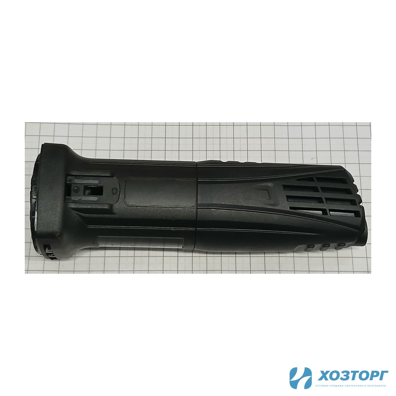 Корпус статора с крышкой СИЛАЧ 125.900П