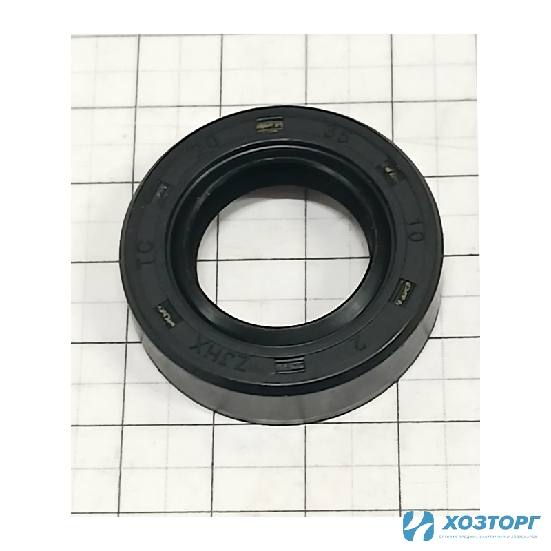 Сальник ниж.ПОЛЕСАД ФН-1500 Н