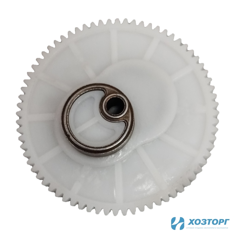 Шестерня большая кустореза GRASSMAN