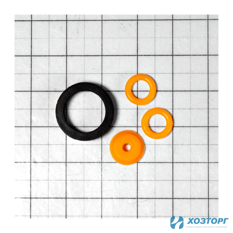 Ремкомплект клапана GRAMEX SGH-750