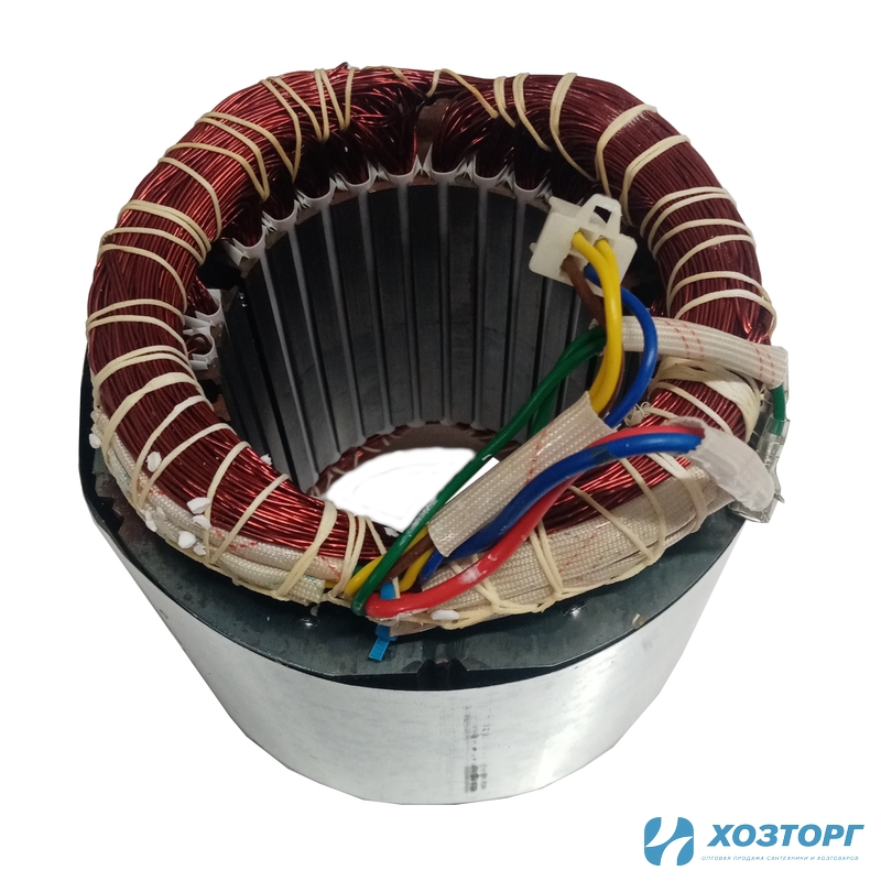 Статор GRAMEX HEG-4000