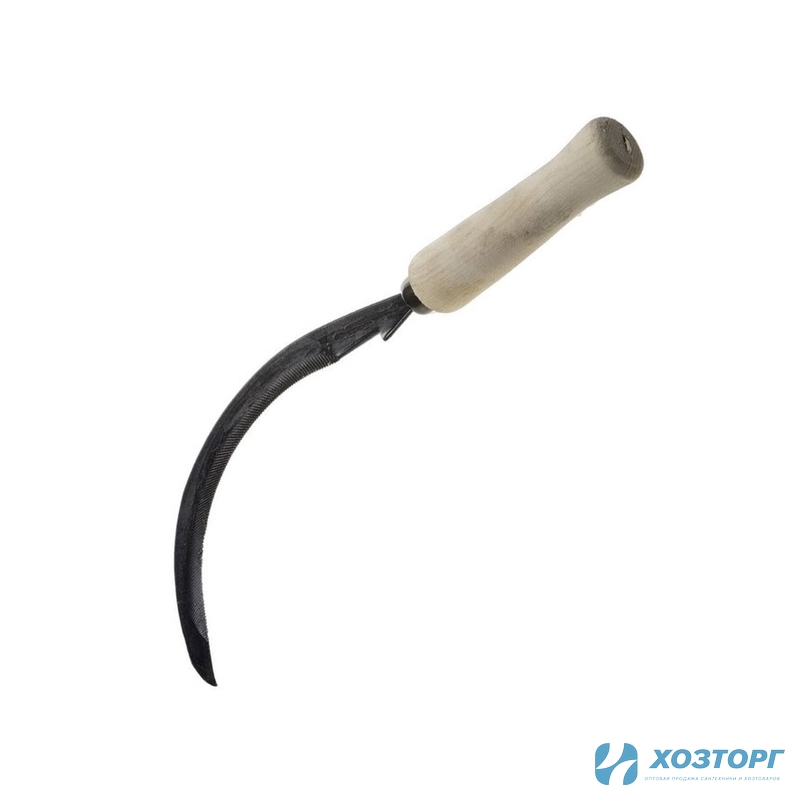 Серп садовый 350 мм