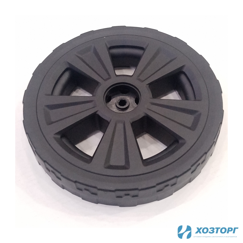 Колесо заднее GRASSMAN BL-440