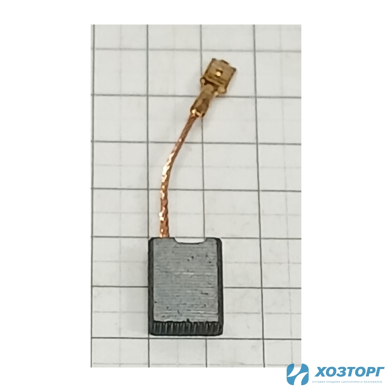 Щетка угольная ПОЛЕСАД ЦП-2400 