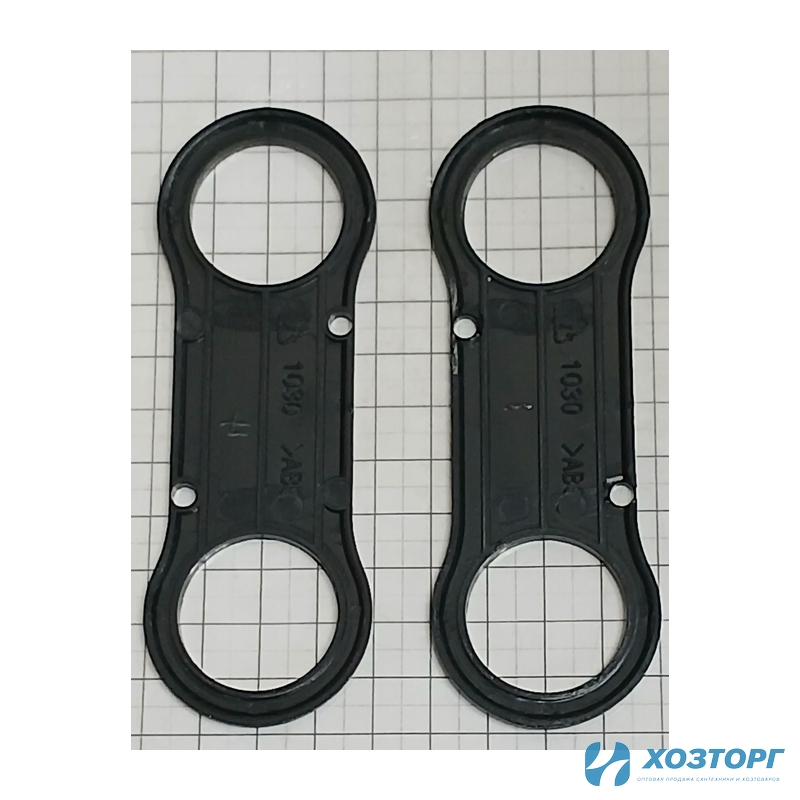 Крышки (верх/низ) линейного подшипника СИЛАЧ ПТ-255.2200