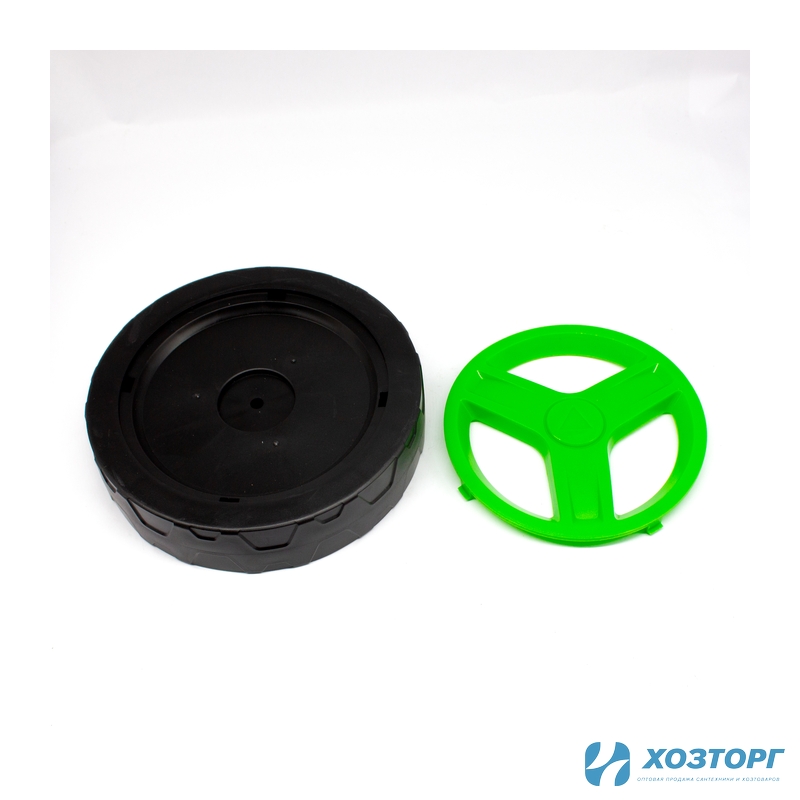 Колесо в сборе заднее GRASSMAN SCE 180