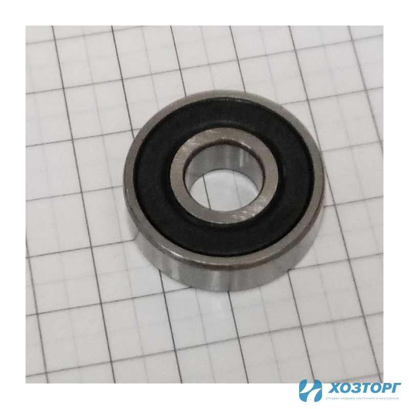 Подшипник ротора 6201 ПОЛЕСАД ГК-1800Э