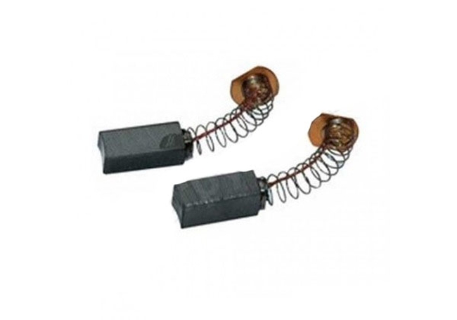 Щетка угольная ДП 185/1650П 7х11х17мм