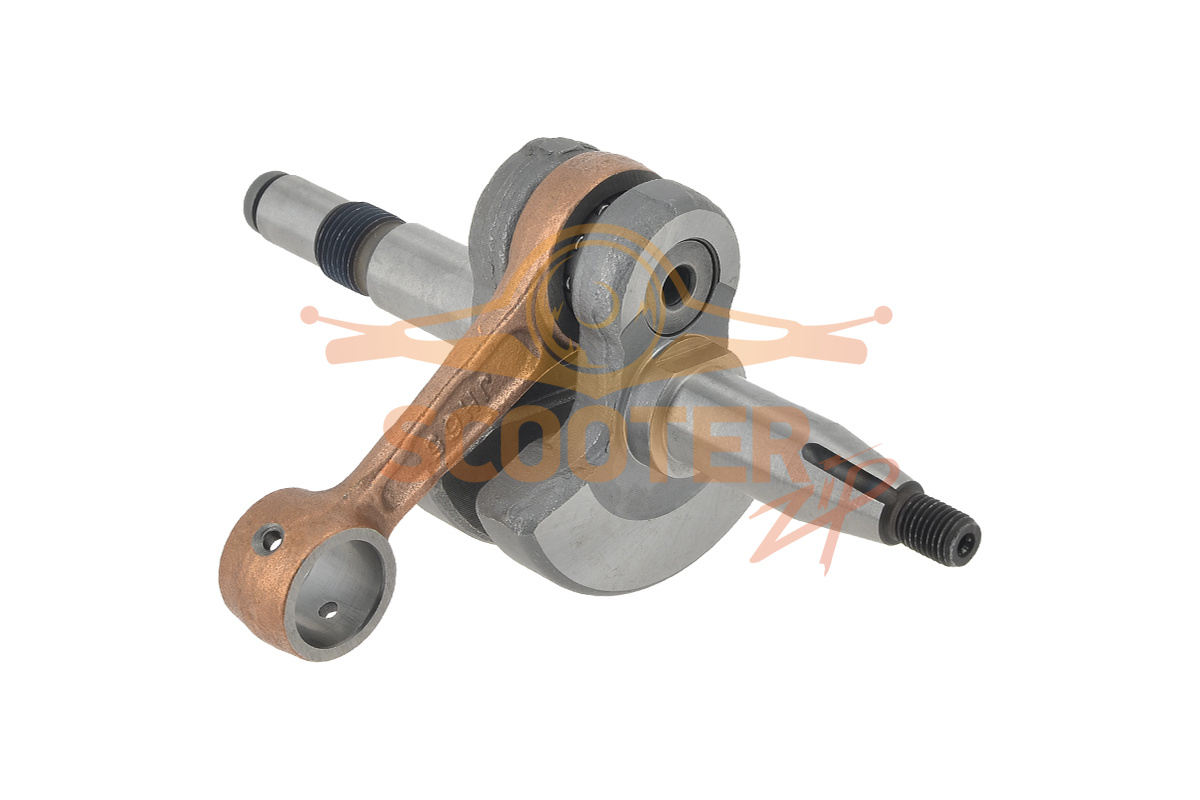 Коленвал б/пилы Husqvarna 362/365/365Н/371/372