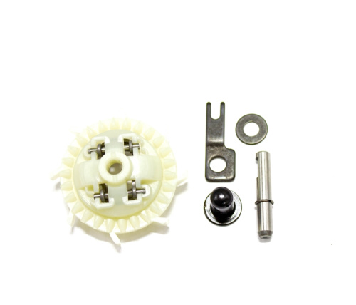 Шестерня регулятора оборотов БГК-4318СW