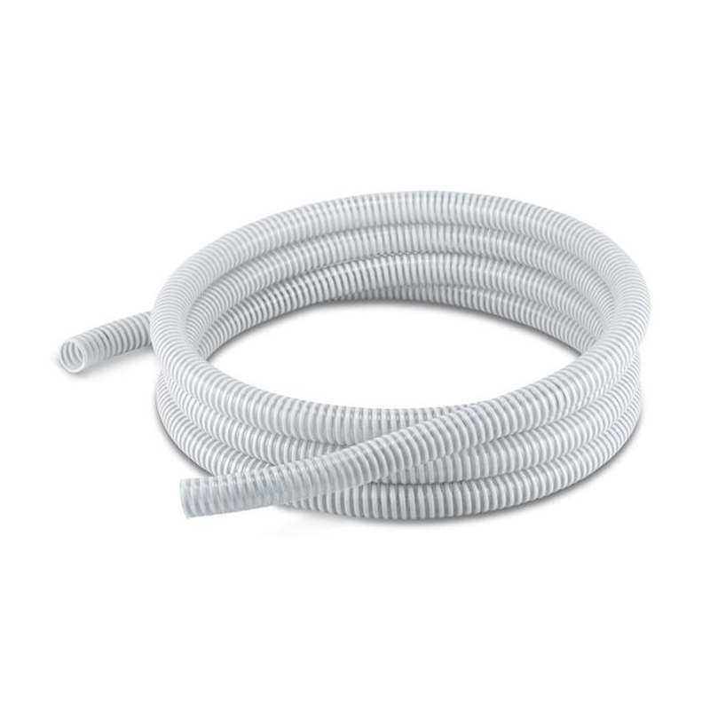 Шланг ПВХ СИЛАЧ   ⌀3/4" (⌀20мм, 30 МЕТРОВ)  спиральный, слабонапорный, морозостойкий ТИП 3 (1/10)