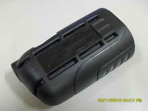 Задняя крышка  GRAMEX HAG-115-780