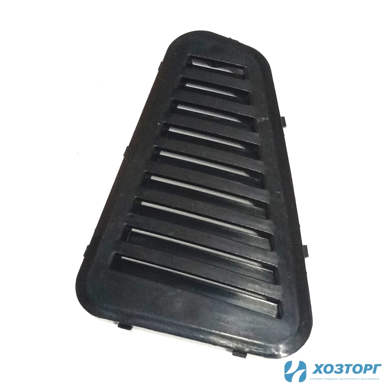 Решетка верхней крышки левая культиватора GRASSMAN EC 1845