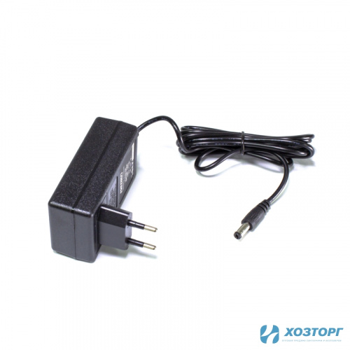  Зарядное устройство ВАРЯГ ЗП-21 (прямой заряд, 21V,  1,0A) (1/99)