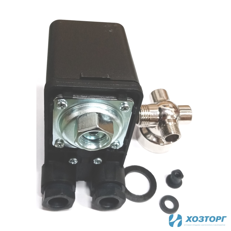 Реле ВАРЯГ ЭКСПЕРТ НПП 1000Р-24