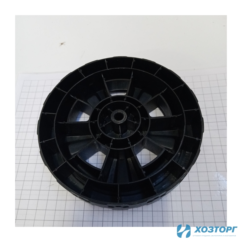 Заднее колесо газонокосилки GRASSMAN BL-233