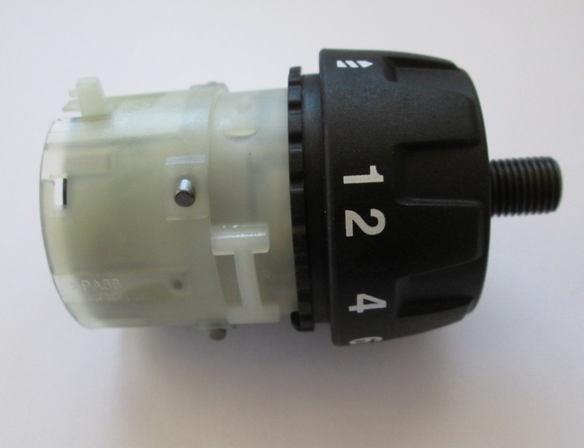 Редуктор в сборе GRAMEX HCD-14-2