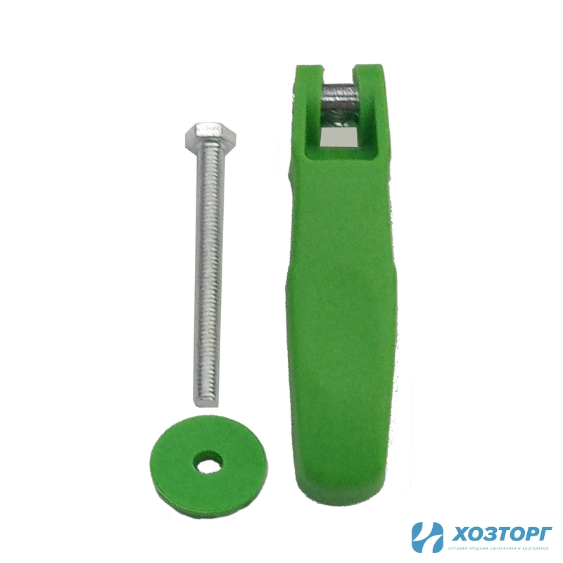 Барашек крепления рукоятки GRASSMAN BL-440